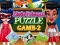 Little Princess Puzzle Game 2 — free online game
