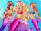 Princess Mermaid Coronation — free online game
