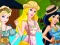 Princess Team Bohemian — free online game