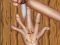 Whack No Hand — free online game