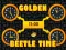 Golden beetle time — free online game