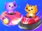 Kart Fight.io — free online game