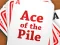 Ace of the Pile   — free online game