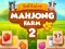 Solitaire Mahjong Farm 2 — free online game