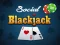 Social Blackjack — free online game