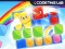 Gummy Blocks Battle — free online game