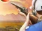 Desert Skeet  — free online game