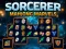 Sorcerer Mahjong Marvels — безплатна онлайн игра