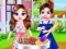 Baby Taylor Bbq Party — free online game