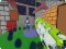 Zumbie Blocky Land 2022 — free online game