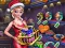 Ice Queen Shopping Xmas Gift — free online game