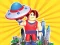 Lifting Hero — free online game