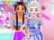 Igra Princesses Neon Fashion online