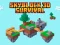 თამაში Skyblock 3D: Survival ონლაინ