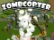 Zombcopter — free online game
