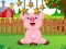 Cartoon Farm Hidden Stars — free online game