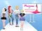 Princess At Modeling Reality — free online game