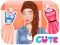 Princess On Spa — free online game