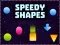 Speedy Shapes — free online game