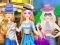Girls Spring Casual DressUp — free online game