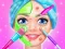 DIY Makeup Salon Spa Makeover Studio — free online game