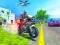 Police Motorbike Driver — free online game