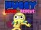 Huggy Love and Rescue — free online game