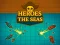 Heroes Of The Seas