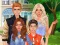 Superstar Family Dress Up — free online game
