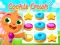 Cookie Crush 3 — free online game
