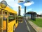 School Bus Driving Simulator — free online game