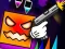 Geometry Dash Nemesis — free online game