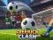 Freekick Clash — free online game