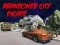 Abandoned City Escape — free online game
