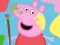 Cute Pigs Paint Box — free online game