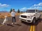 G Wagon City Driver — free online game