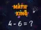 Math King — free online game