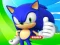 The Snow queen Runner — free online game