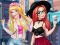 100 Crop Top Looks for Princess — free online game