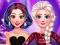My New Year's Sparkling Outfits — free online game