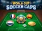 World Cup Soccer Caps