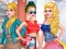 Princess Odd Jobs Choice — free online game