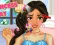 Juego Latina Princess Spa Day en línea