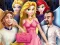 Rachel meetings on a rush  — free online game