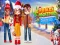 Roblox Christmas Dressup