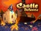 Castle Defense — free online game