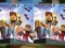 Pixel Craft Differences — free online game