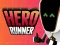 Hero Runner — free online game