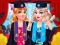 BFFS Graduation Party — free online game
