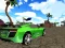 Xtreme Beach Car Racing — free online game